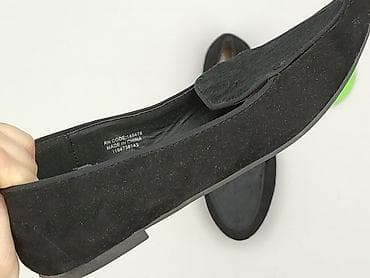 pull bear botki: Półbuty damskie, rozmiar 39 — 5