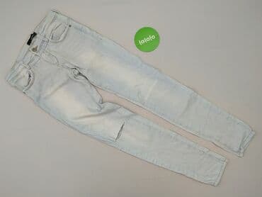 jeansy damskie tally weijl: Tally Weijl, Jeansy damskie, rozmiar S — 2