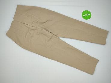 centro obuwie: Zara, Spodnie materiałowe damskie, rozmiar M — 4