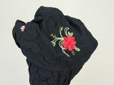 obcisła bluza: Bluzka damska, M — 5