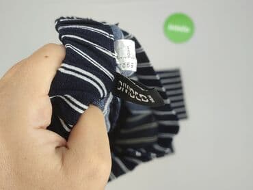 spodnie zebra h m: H&M, Spodnie materiałowe damskie, rozmiar XS — 5