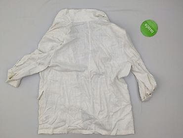 shein bluzy oversize: Shein, Marynarka damska, rozmiar L — 3