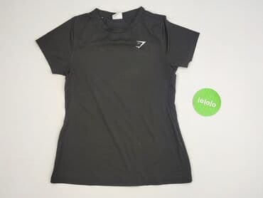 calvin klein performance t shirty: Gymshark, T-shirt damski, S — 2