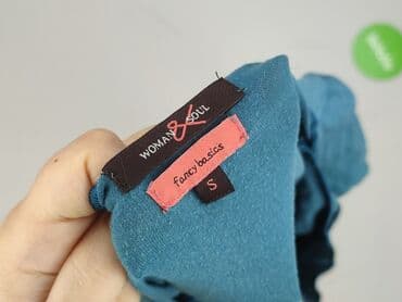 mohito bluzki koszulę: Woman, Bluzka damska, S — 4