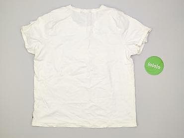 koszula mexx: Mexx, T-shirt damski, rozmiar S — 3