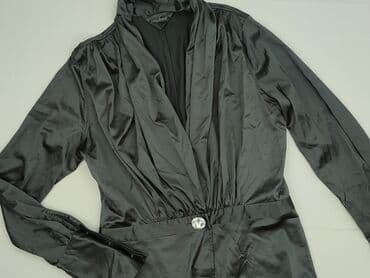 buty by o la la kozaki: Van Laack, Bluzka damska, rozmiar L — 1