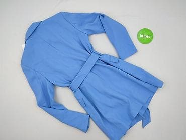 body stradivarius: Stradivarius, Marynarka damska, rozmiar L — 4