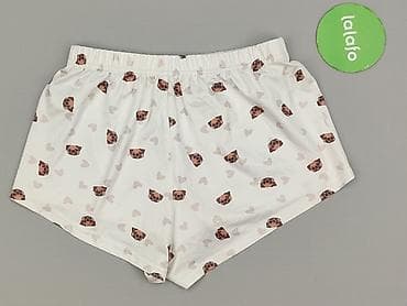 pami lat: Shein, Spodnie do spania, rozmiar S — 4