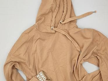 sinsay sweter basic: Sinsay, Bluza z kapturem damska, rozmiar L — 1