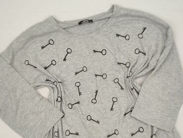 bluzki tureckie duże rozmiary: Bluzka damska, rozmiar L — 2