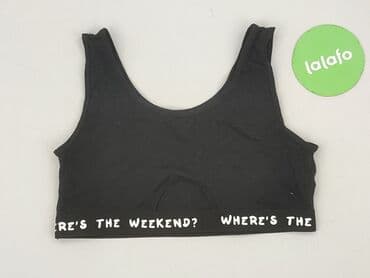 koszulki ze śmiesznym napisem: Sinsay, Top damski, XL — 4