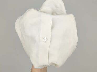 bluzki bawełniane basic: ONLY, Bluzka damska, rozmiar M — 6