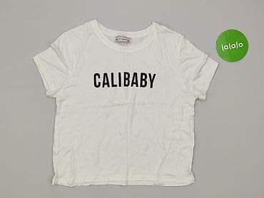 pull and bear koszula damska: PULL&BEAR, T-shirt damski, rozmiar M — 3