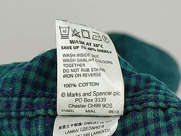 programmer t shirty: Marks & Spencer, Koszula damska, rozmiar L — 5