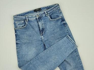 stoprocent metka: Denim, Jeansy damskie, rozmiar L — 6