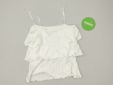 bluzki dla 70 latki: Zoul, Top damski, rozmiar M — 3