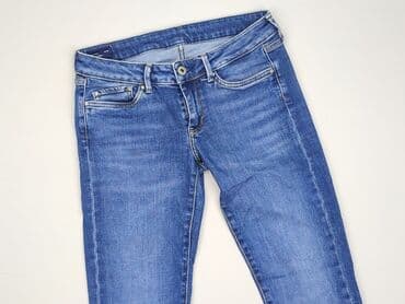 Pepe Jeans, Jeansy damskie, S