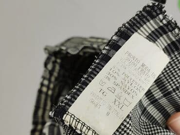 buty prima moda sklep internetowy: Pronto Moda, Spodnie materiałowe damskie, rozmiar 2XL — 4