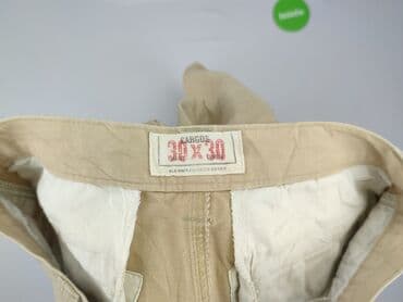 Ubrania damskie: Old Navy, Spodnie cargo damskie, rozmiar M — 4