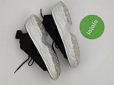 baleriny cropp: Sneakersy damskie, rozmiar 37 — 3