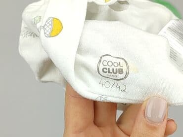 czapki pepe jeans: Cap, 3-6 months, condition - Good — 4