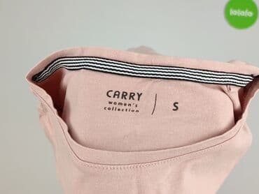 t shirty różowa pantera: Carry, T-shirt damski, S — 4