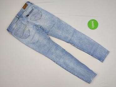 bluzy levis: Jeansy damskie, rozmiar S — 3