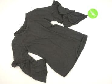 sukienki swing plus size: Жіноча блуза, розмір S — 2
