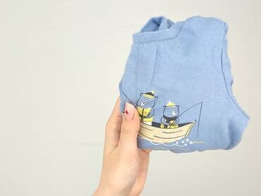 podkoszulki 98: Bluzka, So cute, 12-18 miesięcy, stan - Bardzo dobry — 5