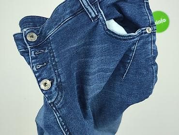 pull and bear shorts: Szorty damskie, rozmiar XL — 5