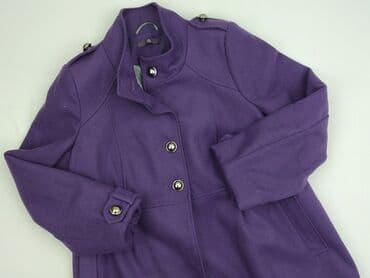 дублянка жіноча польща: Esprit, Women`s trench, size L (EU 40) — 1