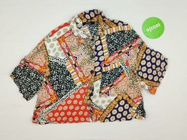 Kobiety: Bershka, Bluzka damska, rozmiar S — 2