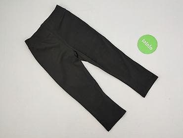 chicaca dresy: Leggings, Legginsy Sportowe damskie, rozmiar S — 2