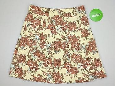 spodnica moraj: H&M Divided, Spódnica damska, rozmiar XL — 2