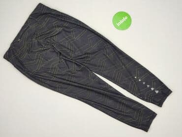 legginsy crivit: Crivit, Legginsy Sportowe damskie, rozmiar M — 3