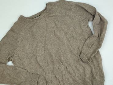 bluzka z otworem na kciuk: H&M, Women`s sweater, size L (EU 40) — 1