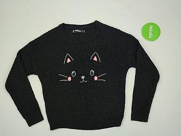 maskotka h: FB Sister, Sweter damski, rozmiar S — 2