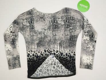 bluza grinch cropp: Bluzka damska, rozmiar S — 3