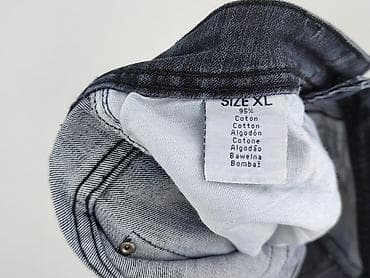 katana damska: Spodnie 3/4 damskie, rozmiar XL — 5