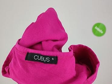 blue kimchi: Cubus, T-shirt damski, rozmiar S — 7