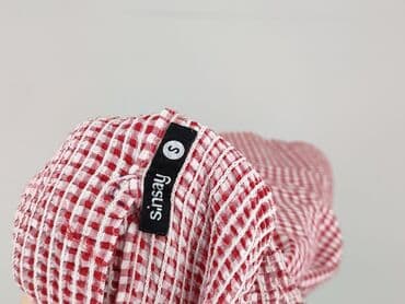 sukienka pomarańczowa sinsay: Sinsay, Sukienka damska, rozmiar S — 4