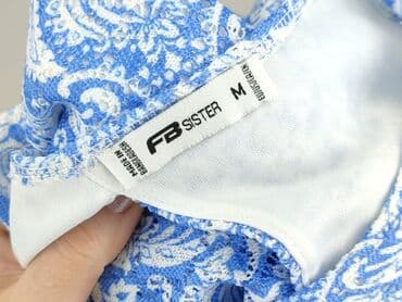 reserved sukienki plus size: FBsister, Women`s dress, size M (EU 38) — 4