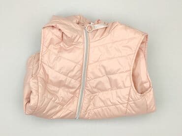 biała koszula i kamizelka: Kamizelka, Coccodrillo, 11 lat, 140-146 cm, stan - Bardzo dobry — 6