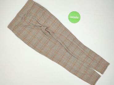 obcisłe legginsy: Amisu, Spodnie materiałowe damskie, rozmiar XS — 3