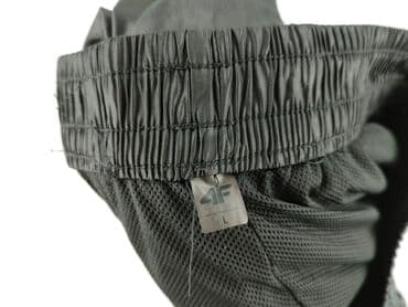 Women: 4F, Sweatpants for women, size L (EU 40) — 5
