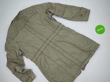 buty zima ccc: Desigual, Parka damska, rozmiar L — 3