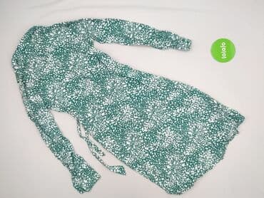 marynarka zielona sinsay: Sinsay, Sukienka damska, 2XS — 3