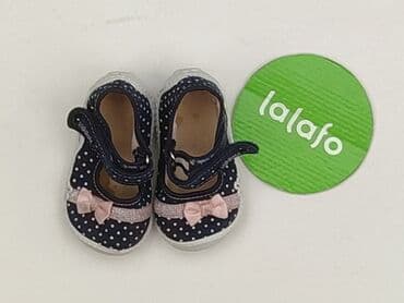 tanie kapcie allegro: Baby shoes, Legro, 20, condition - Perfect — 2