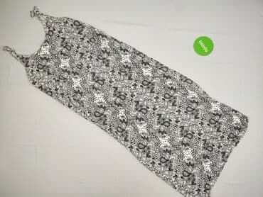 sukienka do chrztu smyk: Sukienka damska, XL — 2