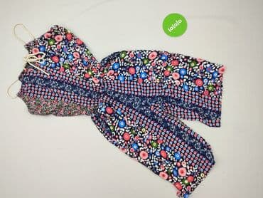 steve madden klapki z futerkiem: Fancy, Kombinezon damski, rozmiar S — 2